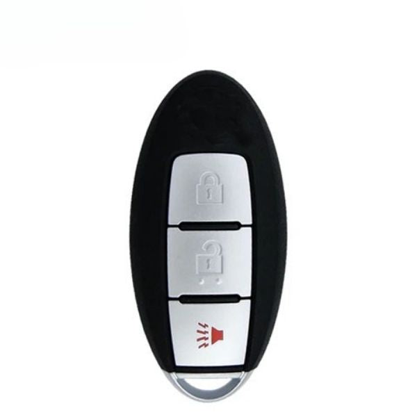 2009-2020 (AFTERMARKET) Smart Keys for Nissan Cube / Armada | PN: 285E3-1LK0D | CWTWB1U773 2009-2020 (AFTERMARKET) Smart Keys for Nissan Cube / Armada | PN: 285E3-1LK0D | CWTWB1U773